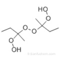 Peroxyde de 2-butanone CAS 1338-23-4